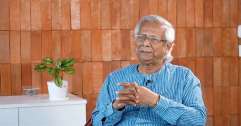 শ্রম আইনে ড. ইউনূসের বিরুদ্ধে ৫ মামলা বাতিলের রায় বহাল
