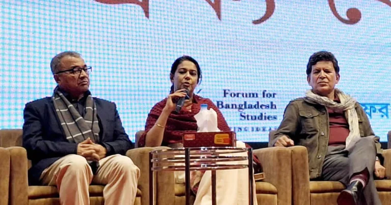 সংস্কারের লক্ষ্যে ছাড় দেয়ার প্রস্তুতিও রাখতে হবে: রিজওয়ানা হাসান