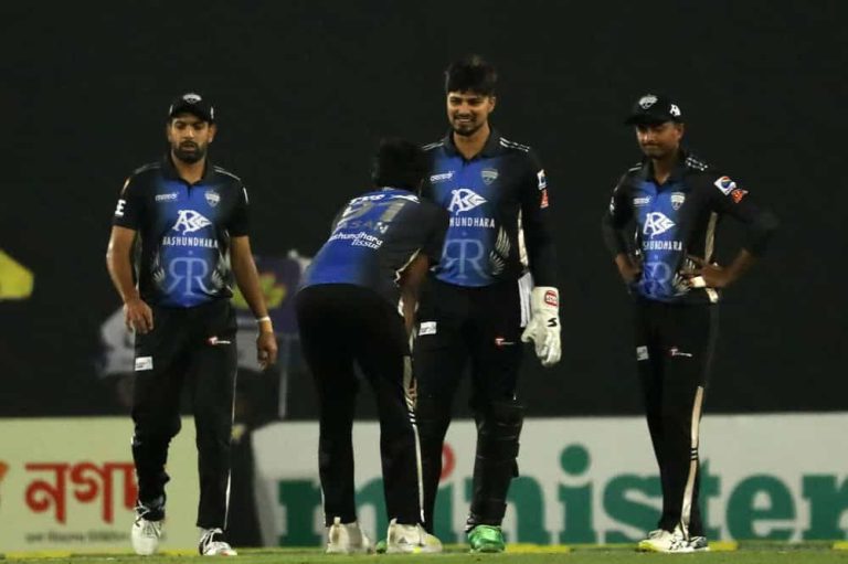 খেলোয়াড় সংকটে অনিশ্চিত রংপুরের ফাইনাল