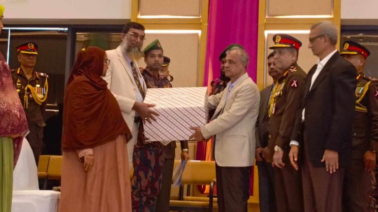 শেখ হাসিনাকে ফেরাতে পররাষ্ট্র মন্ত্রণালয়ে চিঠি দেওয়া হয়েছে
