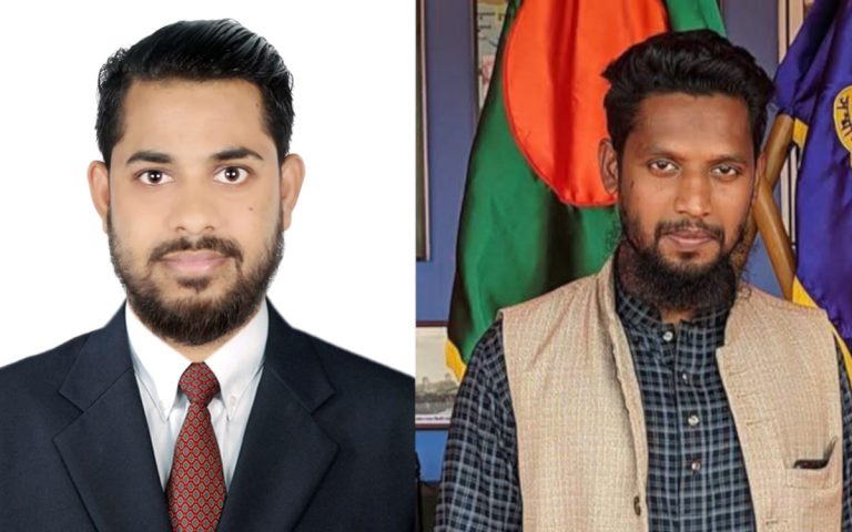 বৈষম্যবিরোধী ছাত্র আন্দোলন মাগুরার কমিটি ঘোষণা