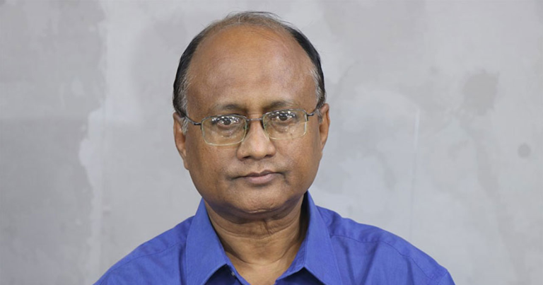 নতুন চেয়ারম্যান পেলো দুদক