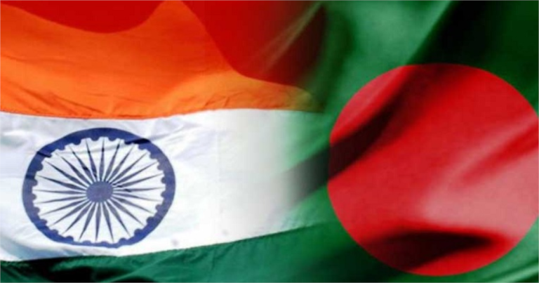 ভারতকে পছন্দ করেন ৫৩.৬%, অপছন্দ করেন ৪১.৩% বাংলাদেশি