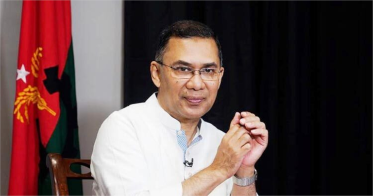 ‘শেষ পর্যন্ত ন্যায় ও ন্যায্যতাই বিজয়ী হয়’: তারেক রহমান
