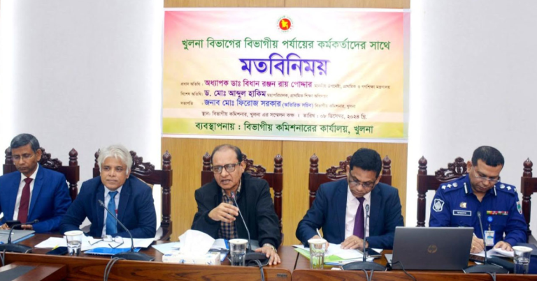 ১ জানুয়ারি হচ্ছে না বই উৎসব: ডা. বিধান রঞ্জন