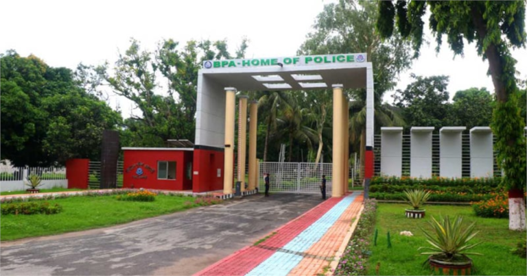 সারদায় প্রশিক্ষণরত ২৫ এএসপি শোকজ