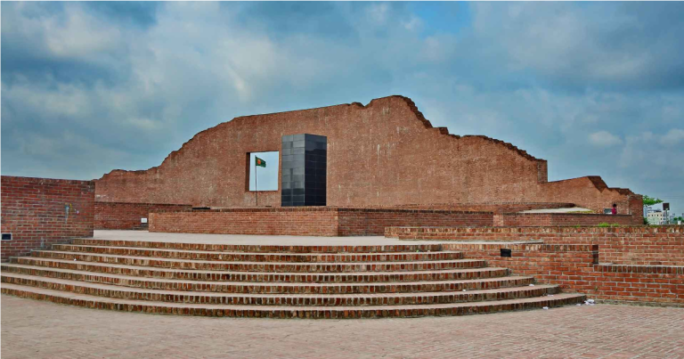 শহীদ বুদ্ধিজীবী দিবস আজ