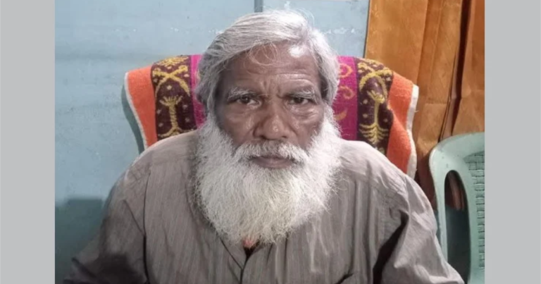 জামালপুরে সড়ক দুর্ঘটনায় সাংবাদিক নিহত