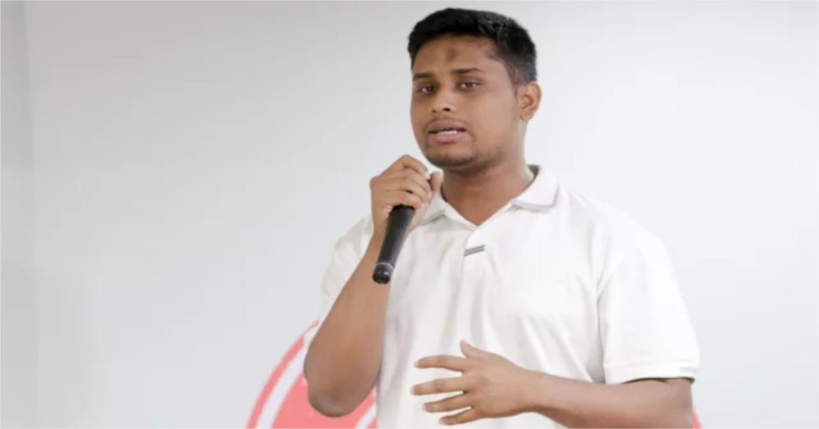 হাসনাত আব্দুল্লাহ
