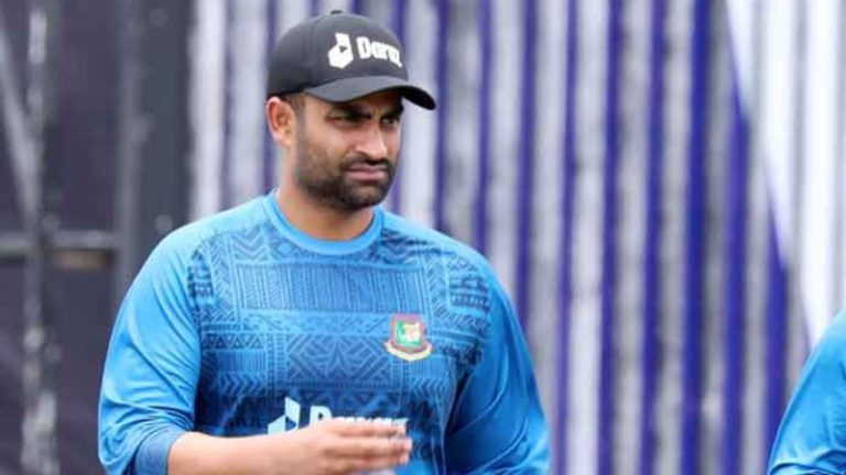 তামিমের বিদায়ে মুশফিক-রিয়াদের আবেগী বার্তা