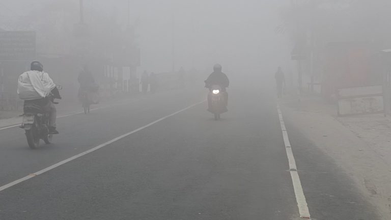 টানা ৩ দিন বাড়বে শীতের তীব্রতা