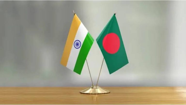 এবার বাংলাদেশের হাইকমিশনারকে তলব করল ভারত