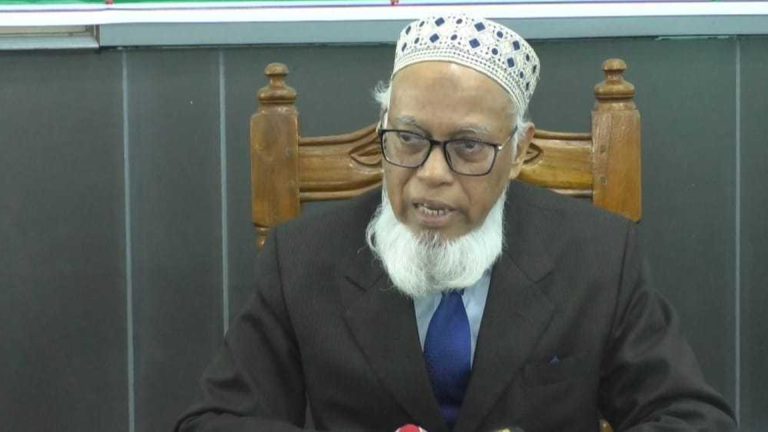 কবে হতে পারে জাতীয় নির্বাচন, জানালেন ইসি মাছউদ
