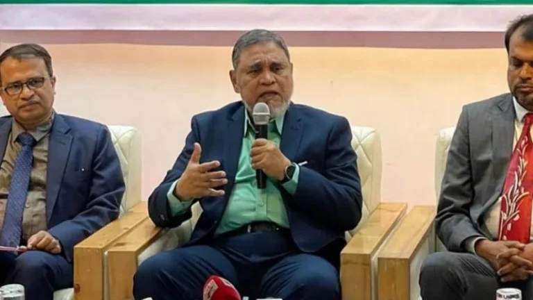 আগামী নির্বাচনে ভোট দিতে পারবেন প্রবাসীরা: সিইসি