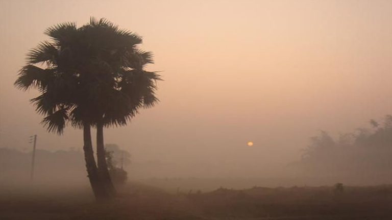 সারাদেশে দিনের তাপমাত্রা কমে বাড়বে শীত