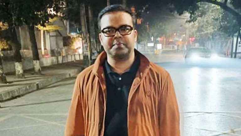 ওবায়দুল কাদেরের কথিত পালিত পুত্র হিরু কারাগারে