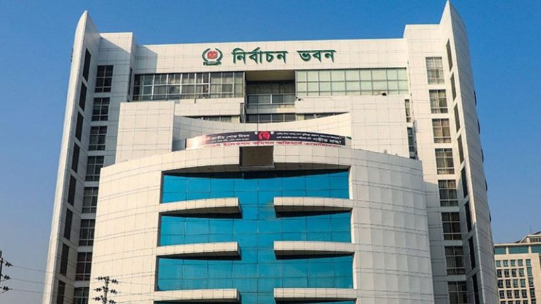 ২০ জানুয়ারি থেকে ২ সপ্তাহ চলবে ভোটার তথ্য সংগ্রহ কার্যক্রম
