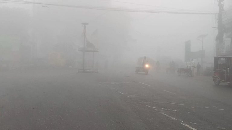 এবার আসছে দীর্ঘস্থায়ী শৈত্যপ্রবাহ, সঙ্গে থাকবে ঘন কুয়াশা