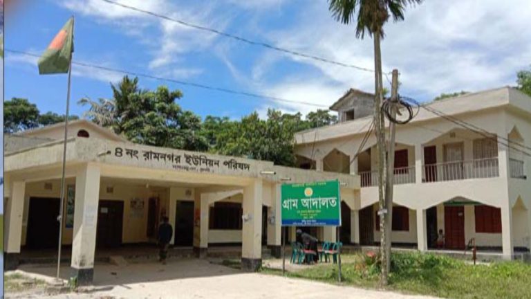 দাগনভূঞার ২ ইউপিতে নেই জনপ্রতিনিধি, জনভোগান্তি চরমে