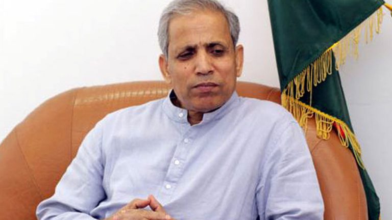 সাবেক এমপি শফিউল ইসলাম গ্রেপ্তার