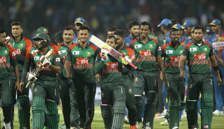 সাকিব-লিটনকে ছাড়াই চ্যাম্পিয়ন্স ট্রফির দল ঘোষণা