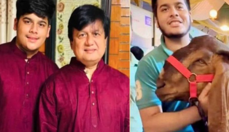 ছাগলকাণ্ডে আলোচিত সেই মতিউর ও তার স্ত্রী গ্রেপ্তার