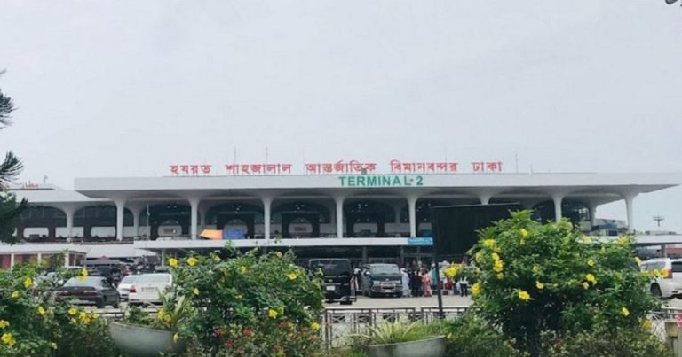 এইচএমপিভি ভাইরাস: বিমানবন্দর ও এয়ারলাইন্সগুলোকে বিশেষ নির্দেশনা