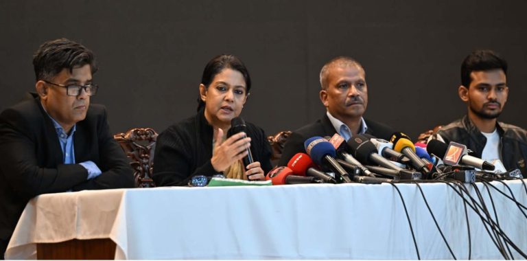 সংস্কার নিয়ে রাজনৈতিক দলগুলোর সঙ্গে আলোচনা ফেব্রুয়ারিতে