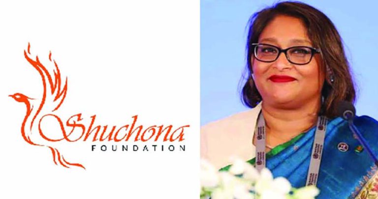 অস্তিত্ব পাওয়া যায়নি পুতুলের ‘সূচনা ফাউন্ডেশনের’: দুদক