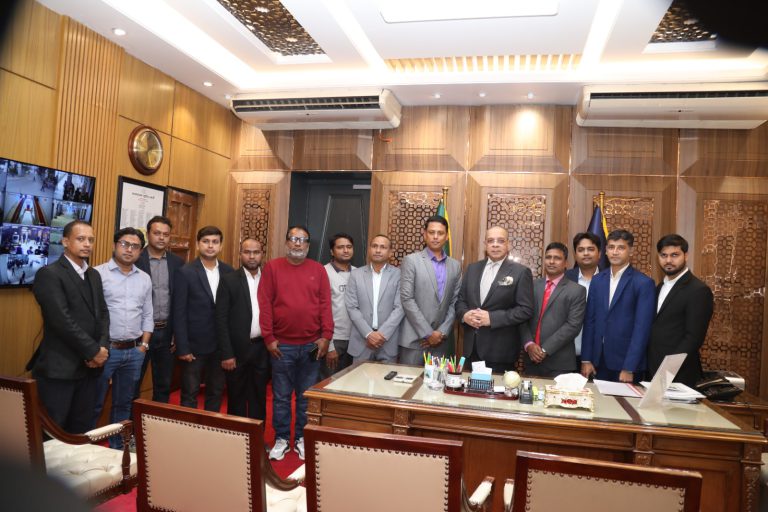 প্রেস কাউন্সিলকে শক্তিশালী করার আহ্বান প্রধান বিচারপতির