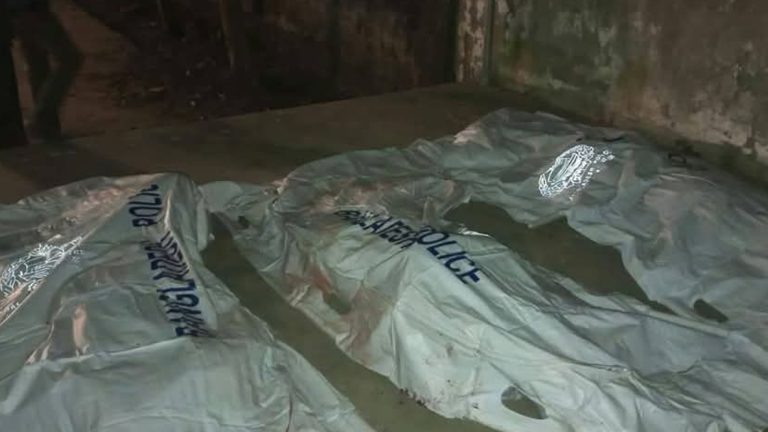 দুই জেলায় সড়কে ঝরল ৬ প্রাণ