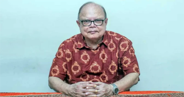 ভূমি মন্ত্রণালয়ের দায়িত্ব পেলেন আলী ইমাম মজুমদার