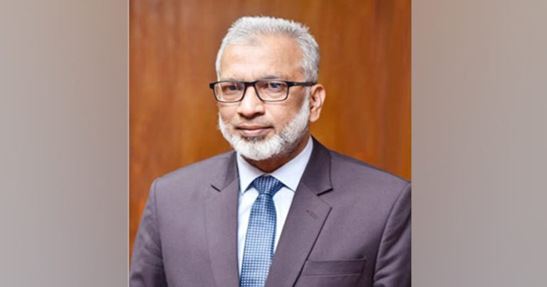 বিএফআইইউ সাবেক প্রধান মাসুদ বিশ্বাস গ্রেপ্তার