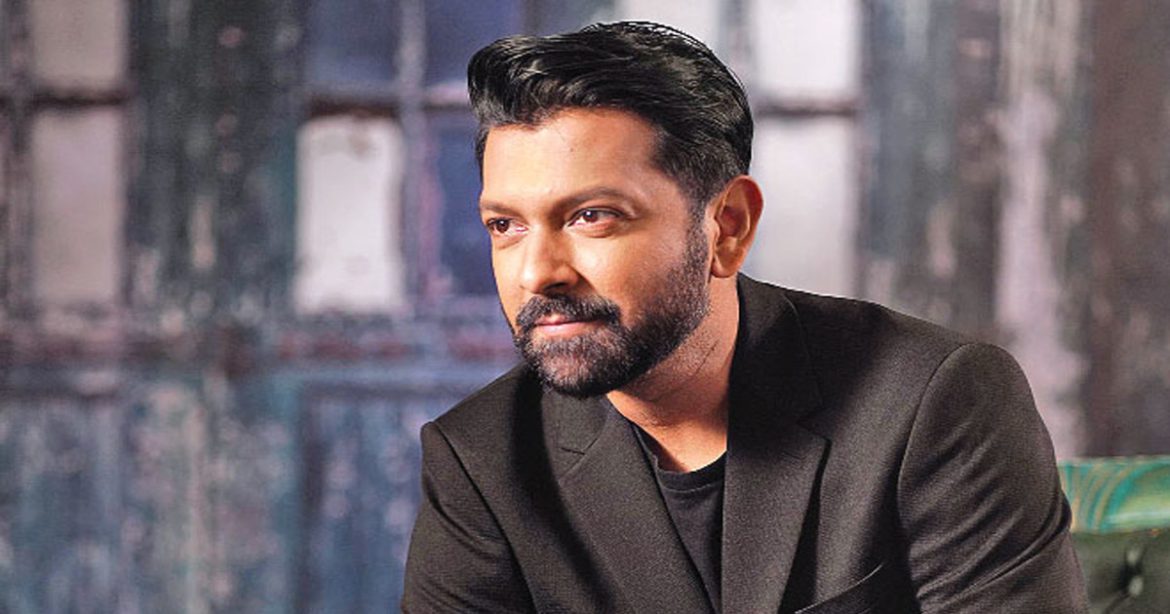 তাহসান খান