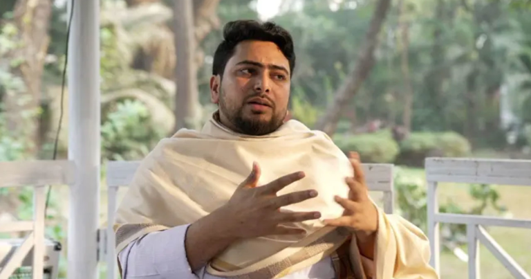 ‘বিএনপির ‘কথার টোন’ আওয়ামী লীগের সঙ্গে মিলে যাচ্ছে’
