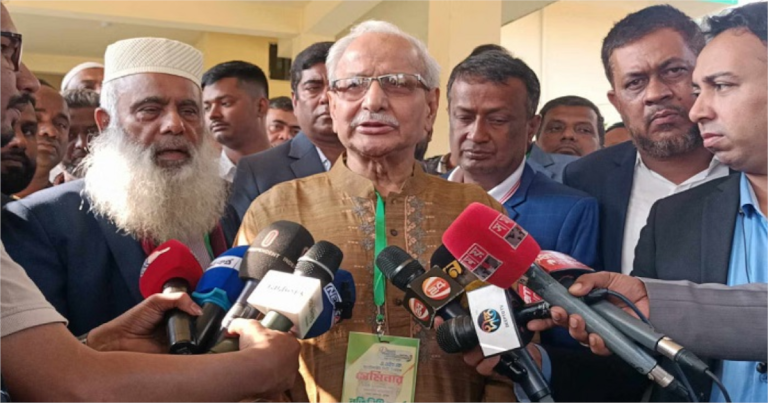 যারা অংশ নিতে পারবে না আগামী নির্বাচনে