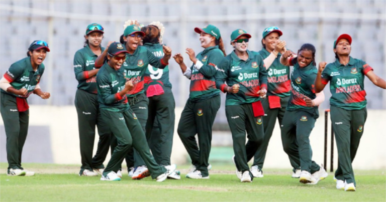 ওয়েস্ট ইন্ডিজ সিরিজের জন্য দল ঘোষণা করল বাংলাদেশ