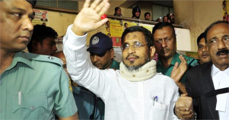 আজই মুক্তি পাচ্ছেন না বাবর: কারা অধিদপ্তর