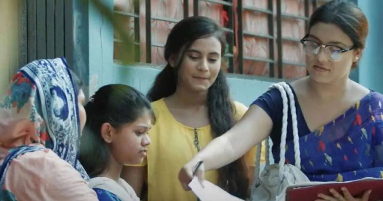 বাড়ি বাড়ি গিয়ে ভোটার তালিকা হালনাগাদ শুরু আজ