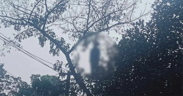 ঢাকা বিশ্ববিদ্যালয় ক্যাম্পাসে গাছ থেকে ঝুলন্ত মরদেহ উদ্ধার