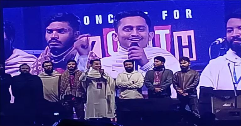 বিশ্ববিদ্যালয় হলে বাধ্যতামূলক ছাত্রলীগের সঙ্গে জড়িত থাকতে হয়েছে: সারজিস