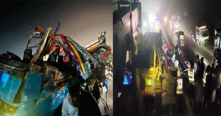 ঢাকা-মাওয়া এক্সপ্রেসওয়েতে পৃথক দুর্ঘটনা, নিহত ৪