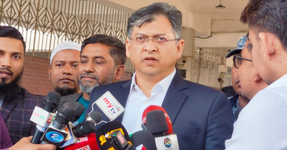 সালাহউদ্দিন আহমেদ