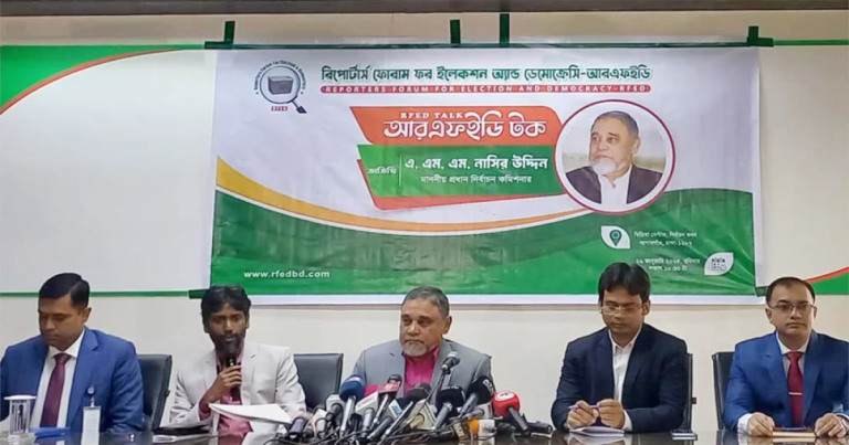 সুপারিশ অনেক কিছু দেয়া যায়, বাস্তবায়ন করা কঠিন: সিইসি