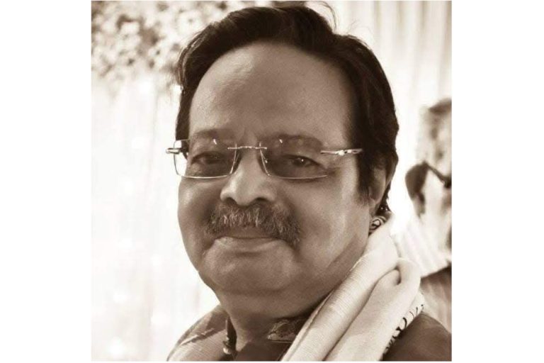 ডা. শুভাগত চৌধুরীর অন্ত্যেষ্টিক্রিয়া সম্পন্ন