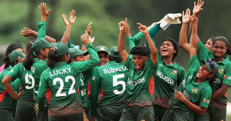 বিশ্বকাপ সুপার সিক্সে বাংলাদেশের প্রতিপক্ষ যারা