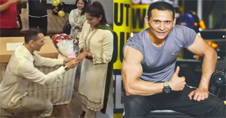 ‘সাত’ বিয়ে নিয়ে মুখ খুললেন সোহেল তাজ