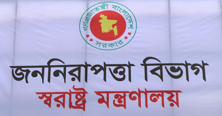 একযোগে ৬৫ ঊর্ধ্বতন পুলিশ কর্মকর্তা বদলি