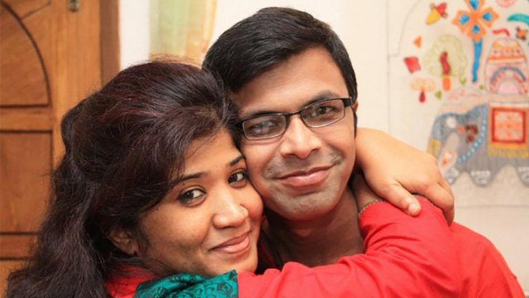 সাংবাদিক দম্পতি সাগর-রুনি হত্যার ১৩ বছর