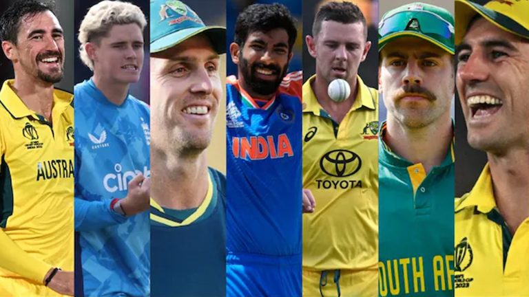 তারকাবিহীন চ্যাম্পিয়ন্স ট্রফি, তবুও উত্তেজনা